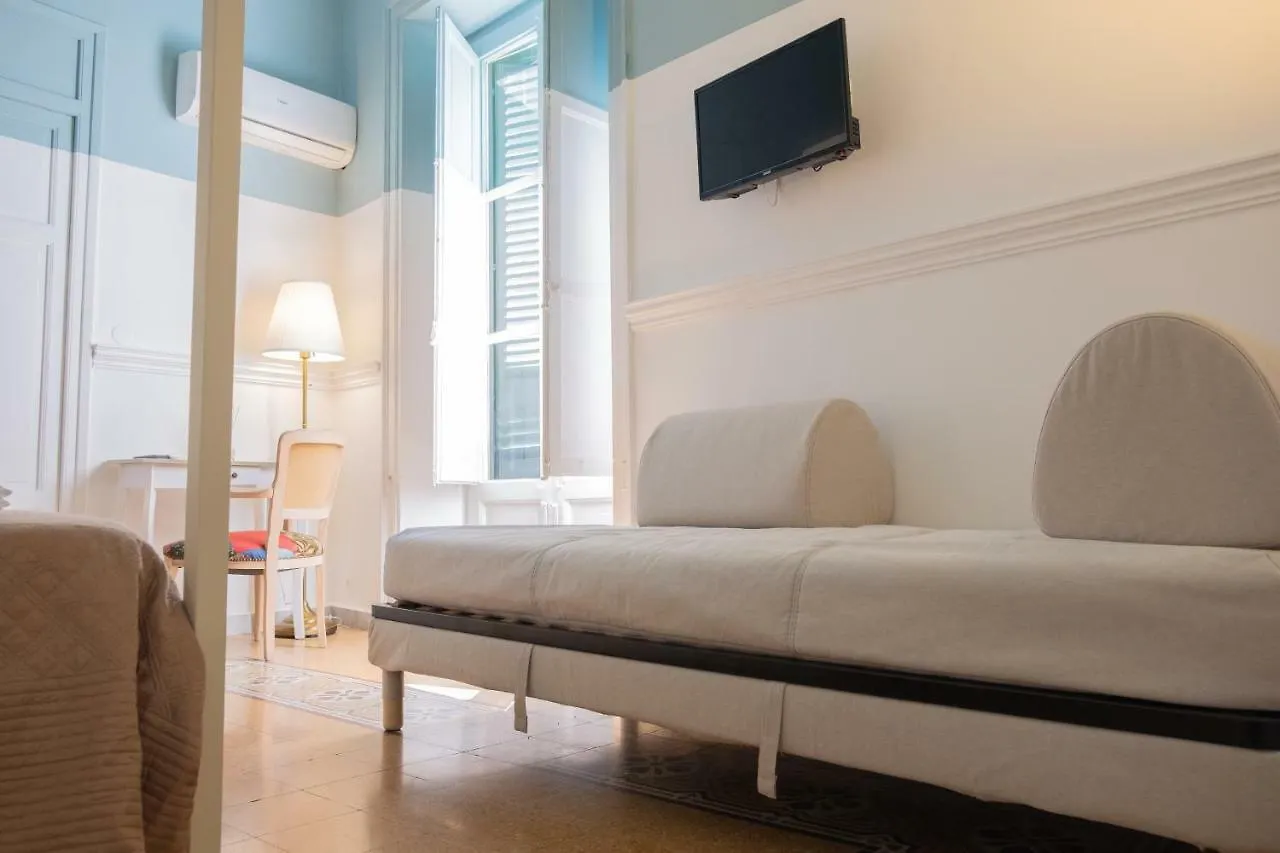 Al Teatro Massimo Apartment Palermo